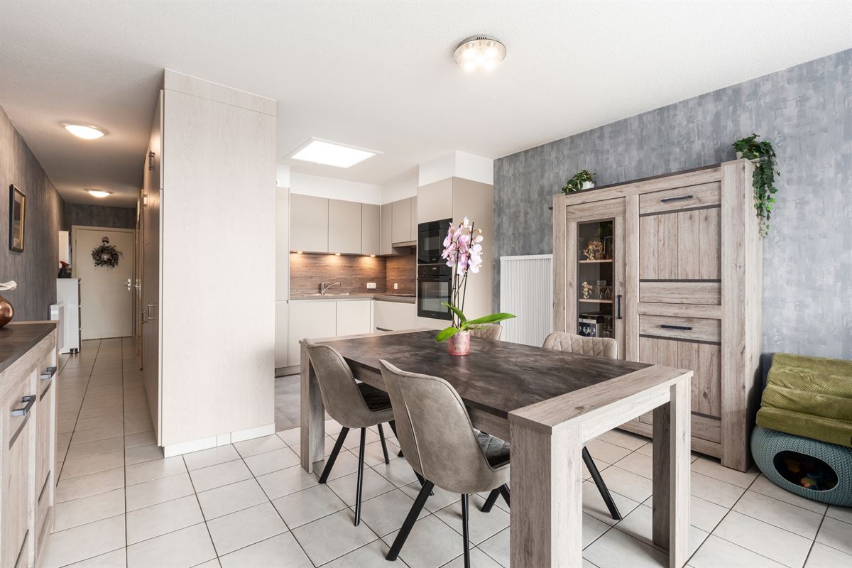 Perfect instapklaar appartement vlakbij zee!