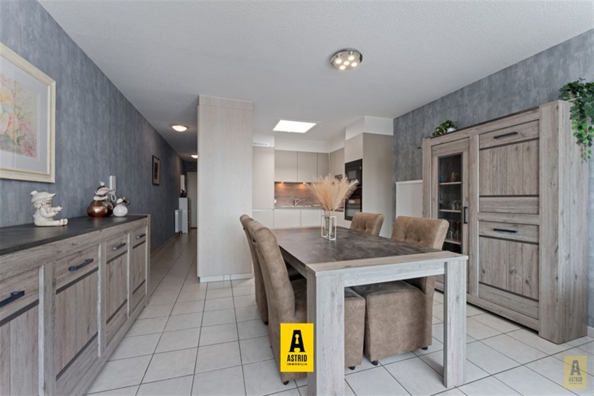 Perfect instapklaar appartement vlakbij zee!