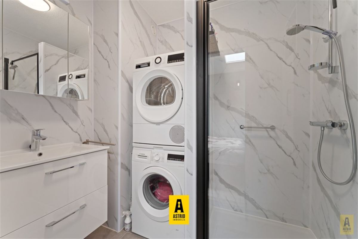 Perfect instapklaar appartement vlakbij zee!