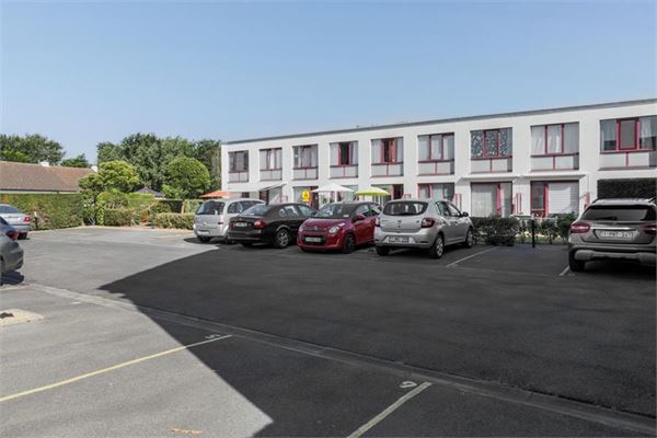 Autostaanplaats aan Blekkaertstraat!