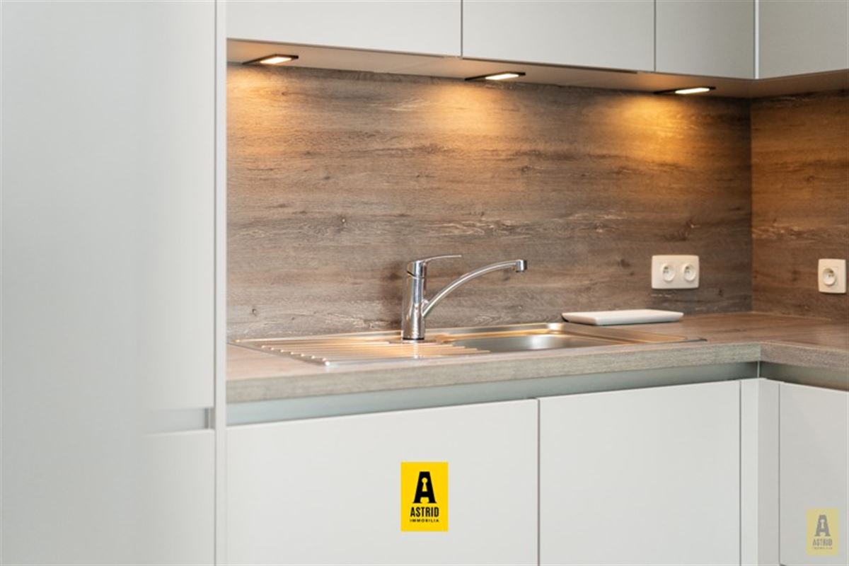 Perfect instapklaar appartement vlakbij zee!