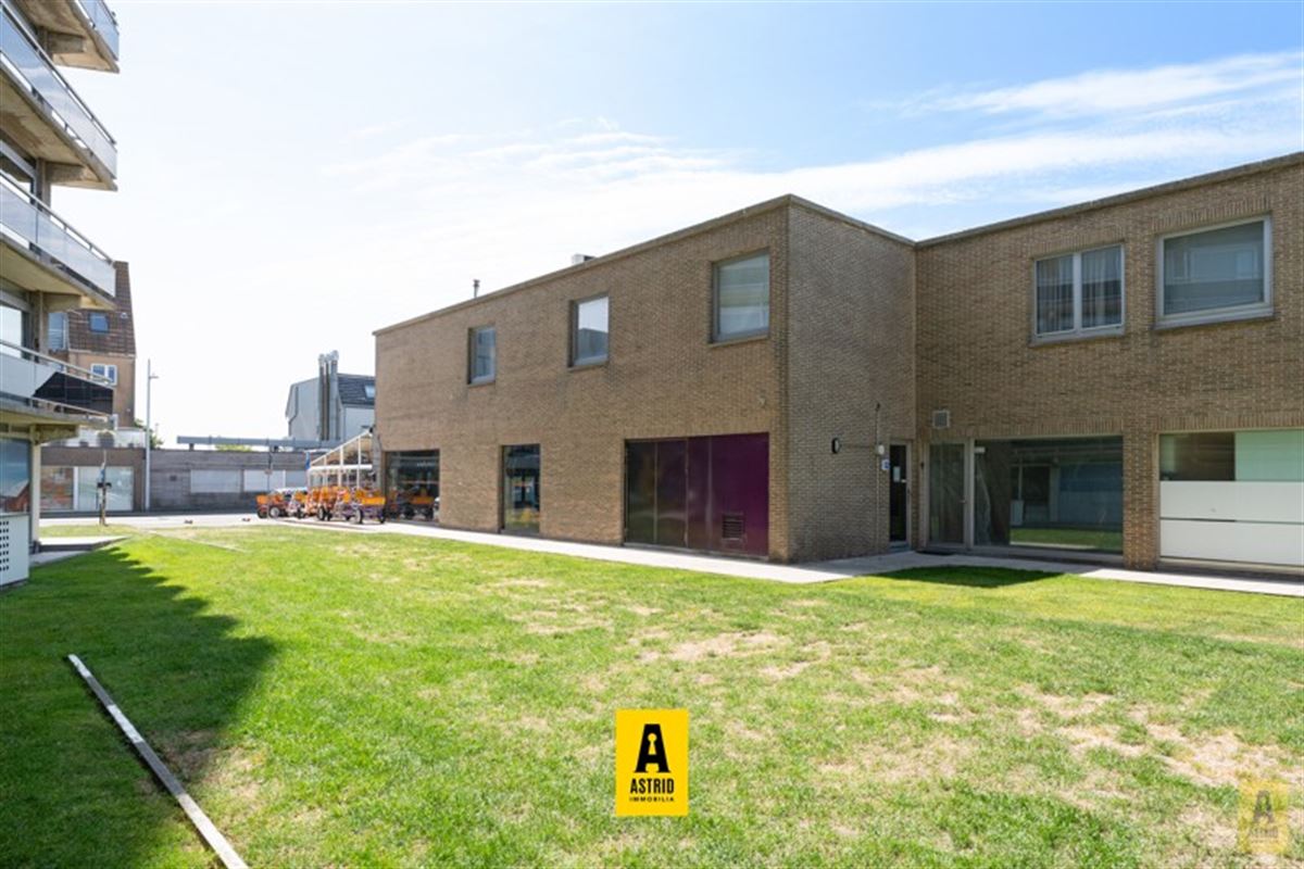 Perfect instapklaar appartement vlakbij zee!