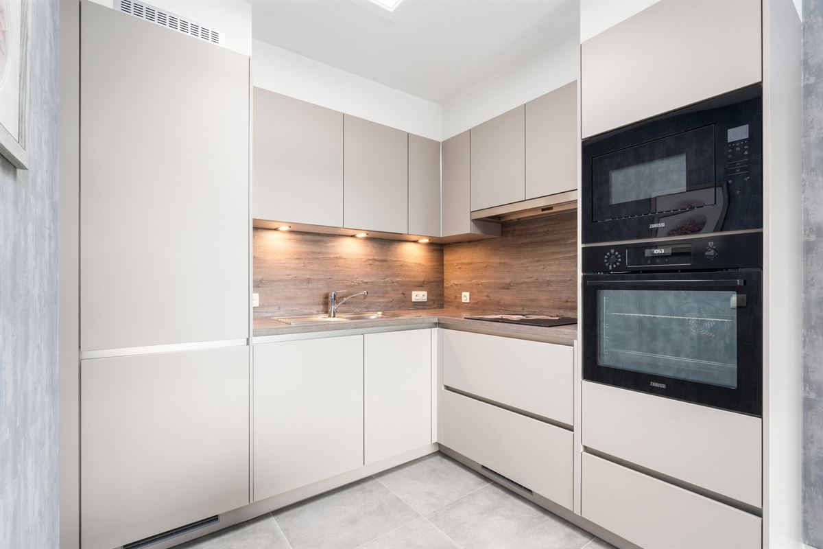 Perfect instapklaar appartement vlakbij zee!