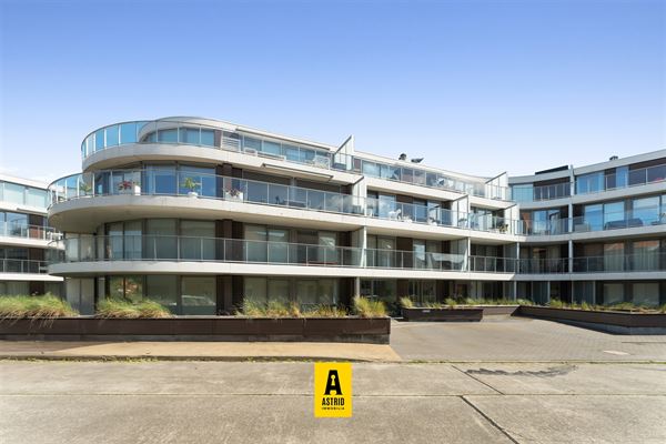 Ondergrondse garagebox (16,5 m2) in Groenendijkstraat.