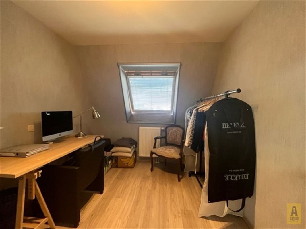 Schitterend duplexappartement met ruime terrassen en open zicht!