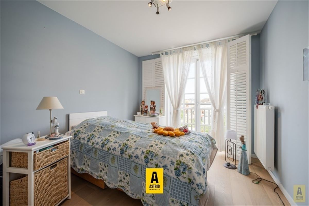 Schitterend appartement in Nieuwe Concessie!