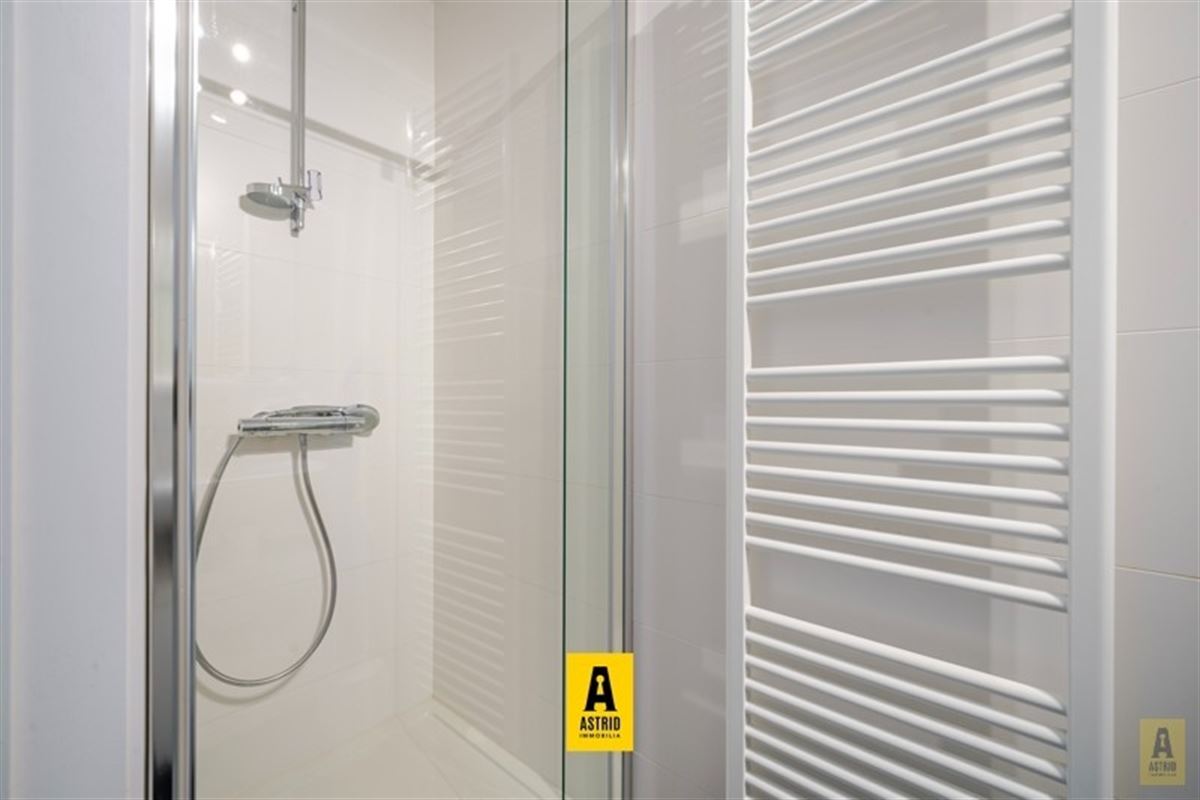 Schitterend appartement in Nieuwe Concessie!