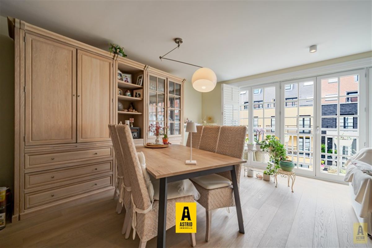 Schitterend appartement in Nieuwe Concessie!