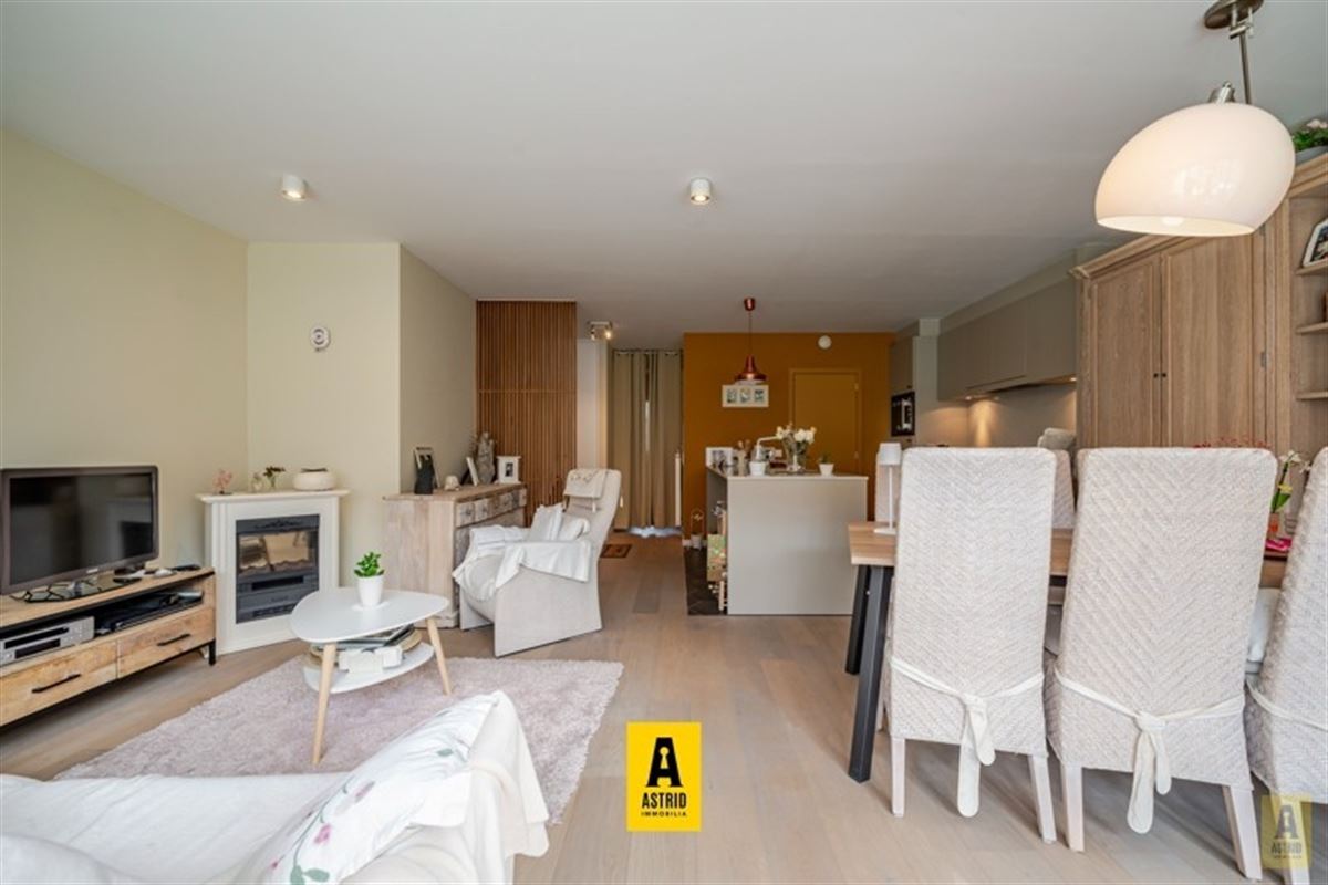 Schitterend appartement in Nieuwe Concessie!