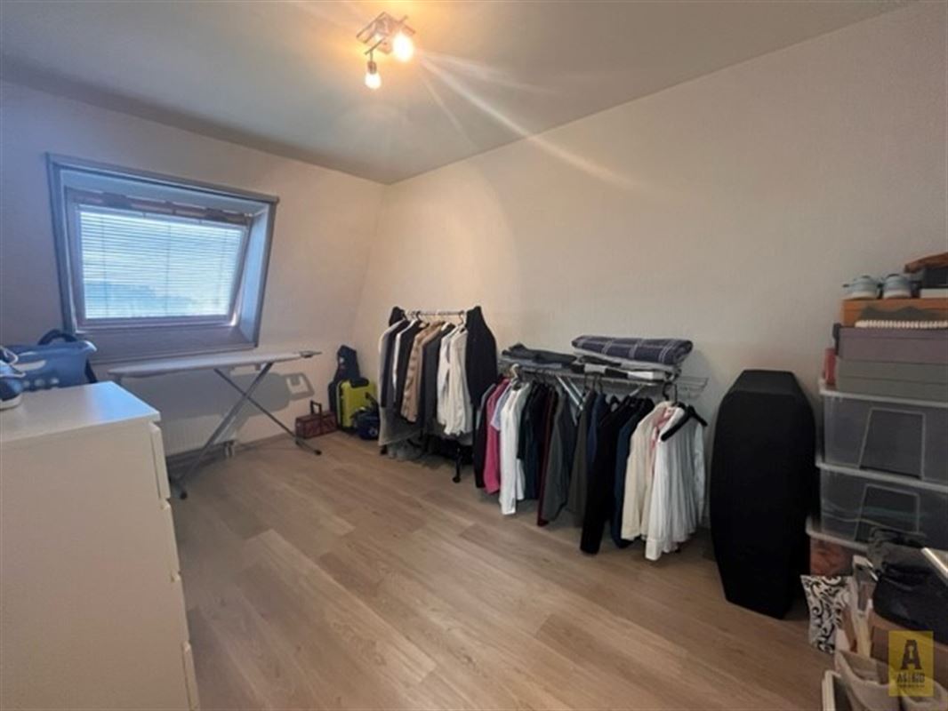 Schitterend duplexappartement met ruime terrassen en open zicht!