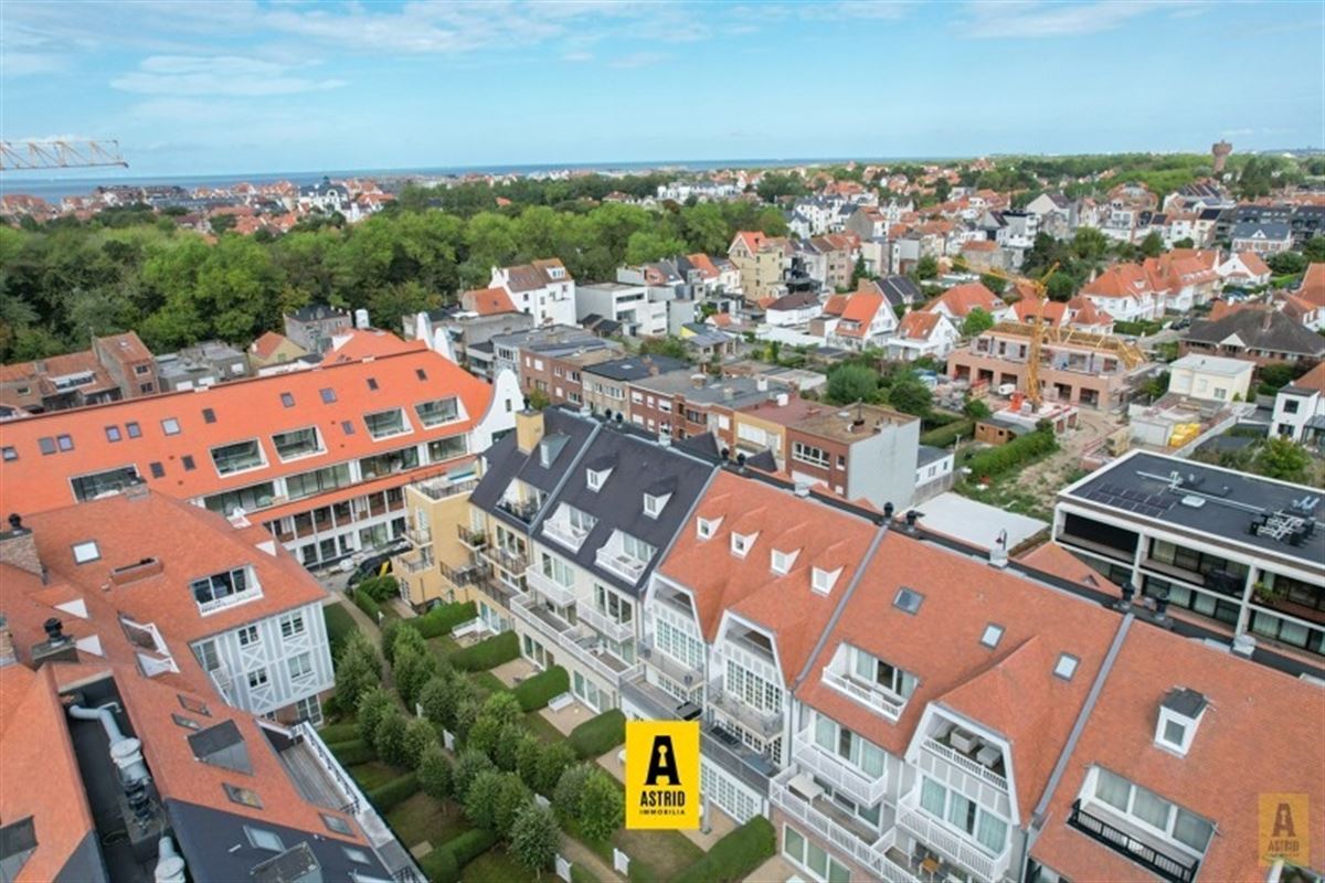 Schitterend appartement in Nieuwe Concessie!