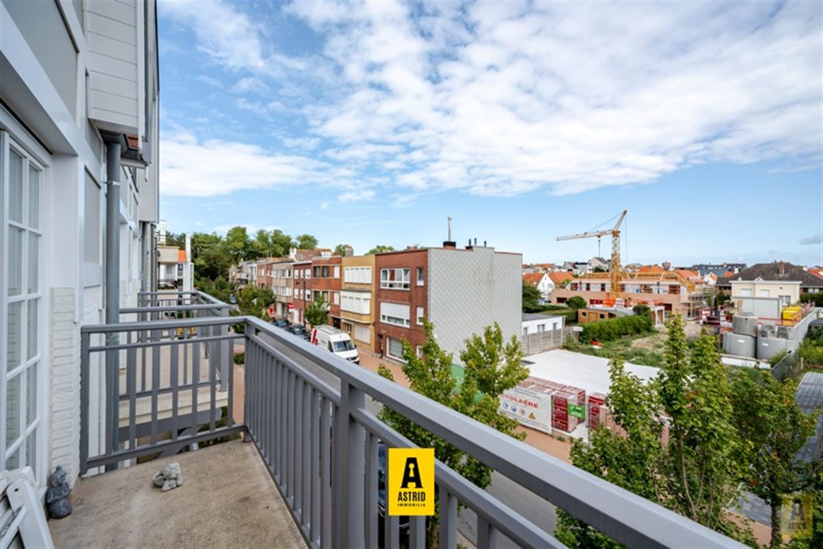 Schitterend appartement in Nieuwe Concessie!