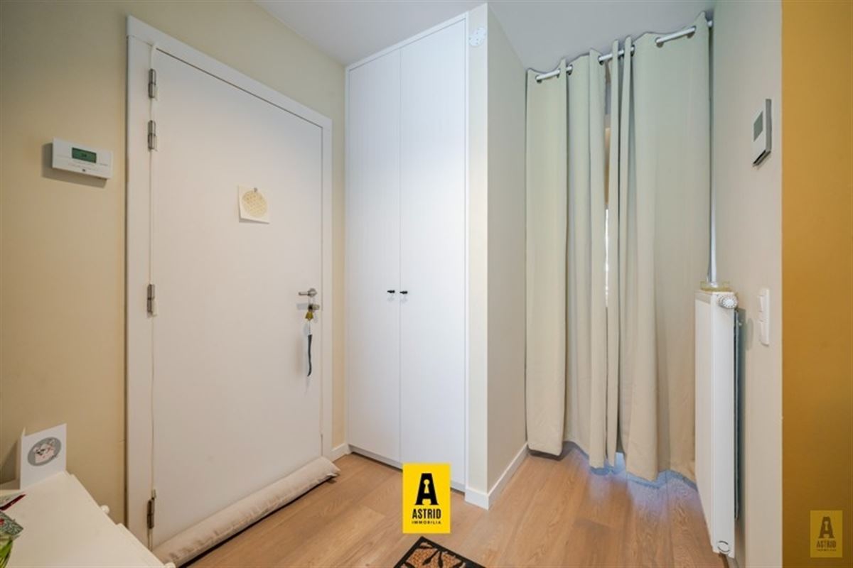 Schitterend appartement in Nieuwe Concessie!