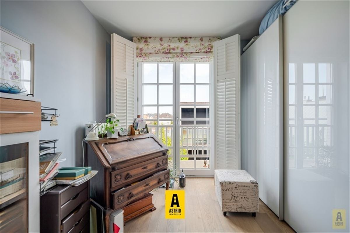 Schitterend appartement in Nieuwe Concessie!