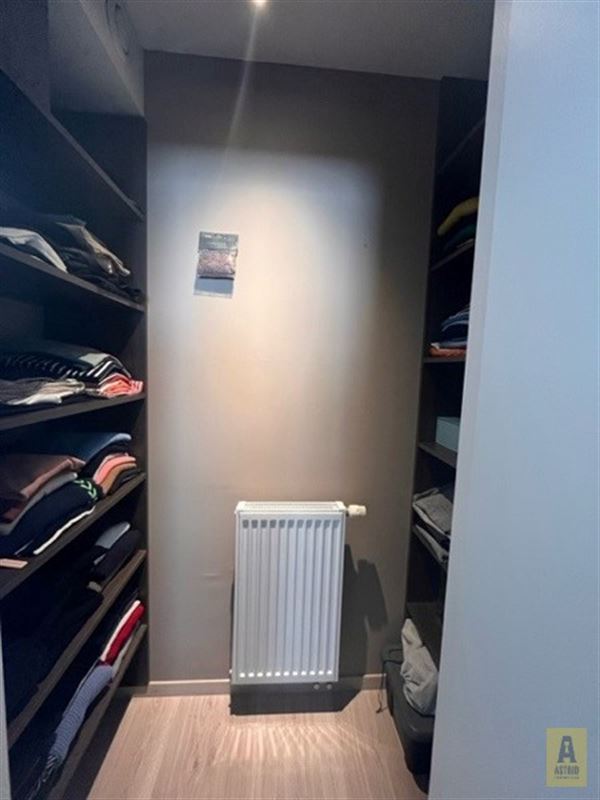 Schitterend duplexappartement met ruime terrassen en open zicht!