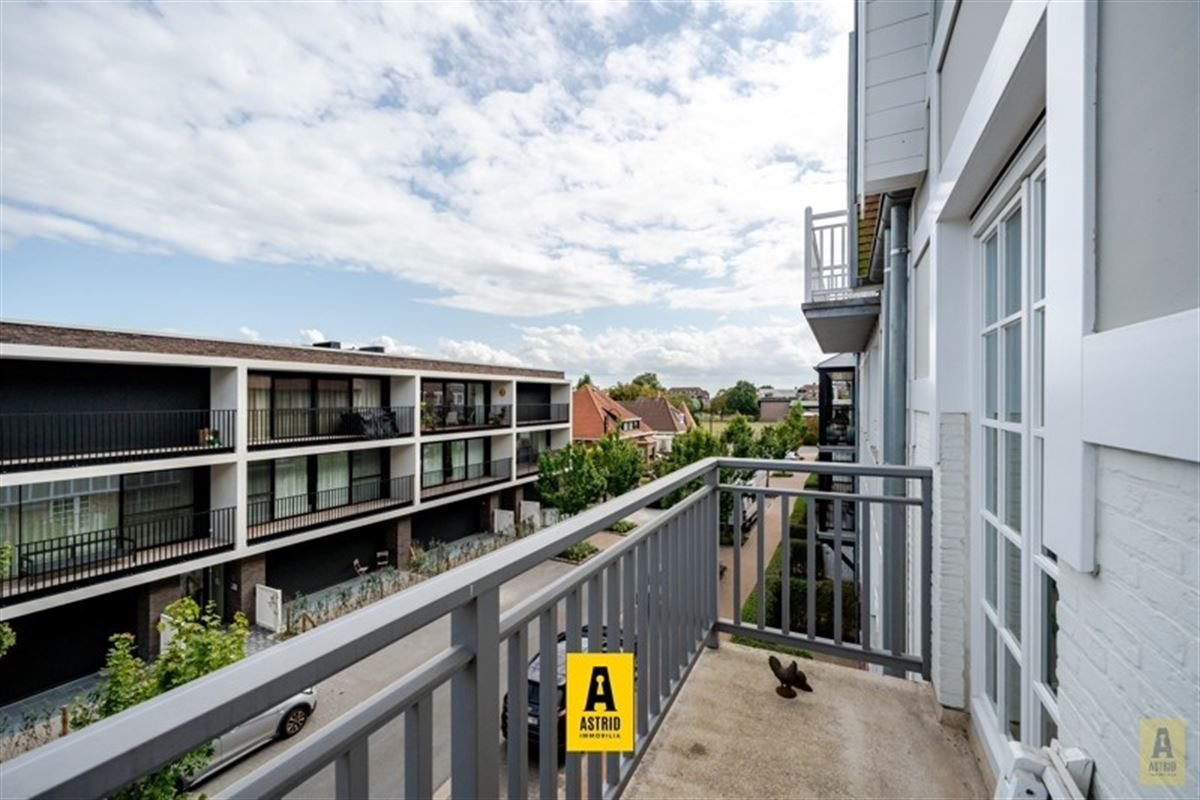 Schitterend appartement in Nieuwe Concessie!