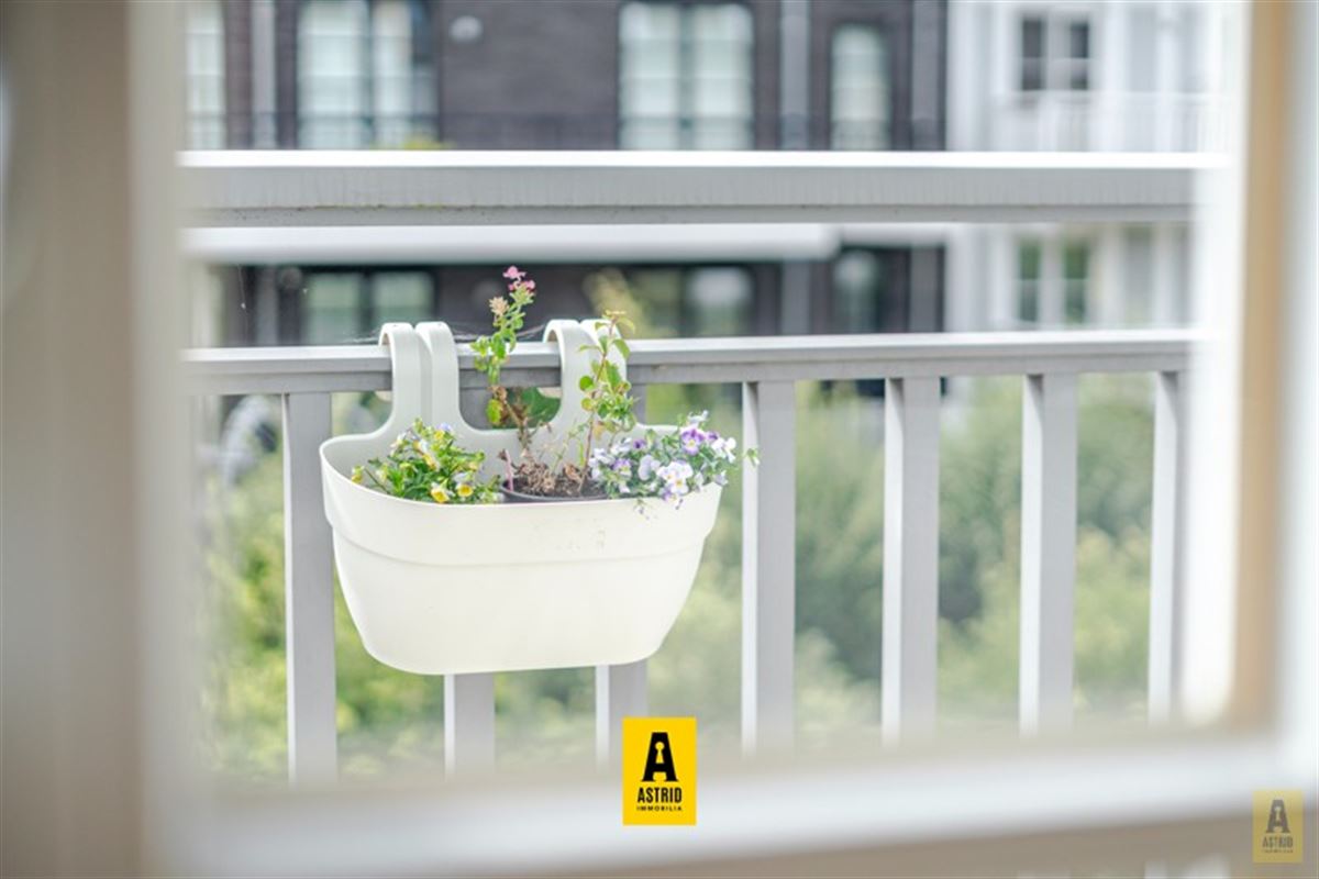 Schitterend appartement in Nieuwe Concessie!