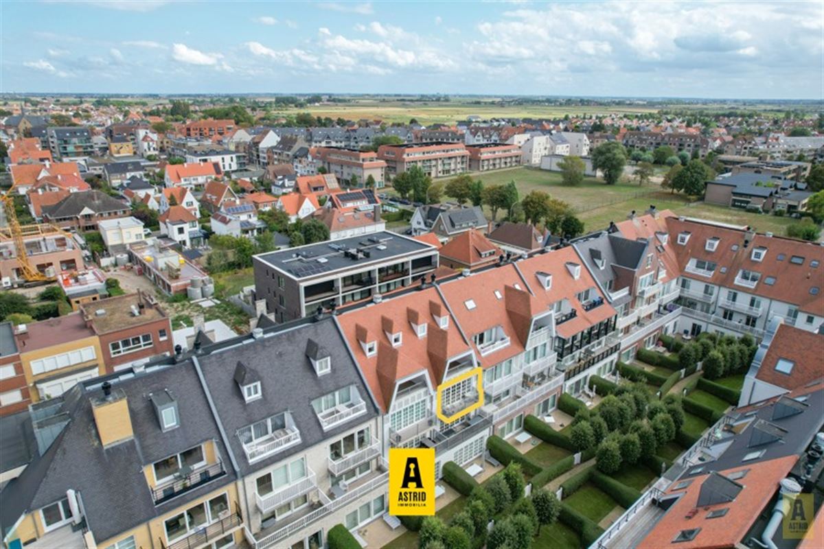 Schitterend appartement in Nieuwe Concessie!