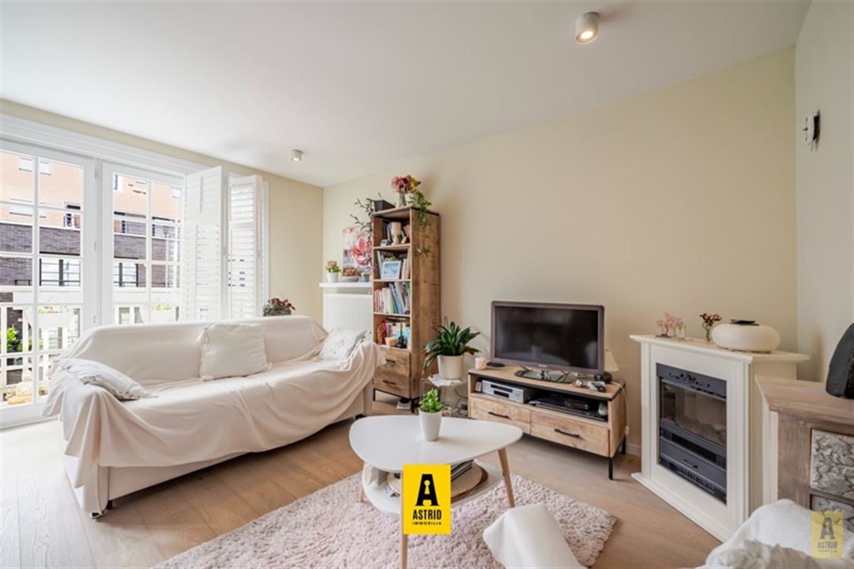 Schitterend appartement in Nieuwe Concessie!