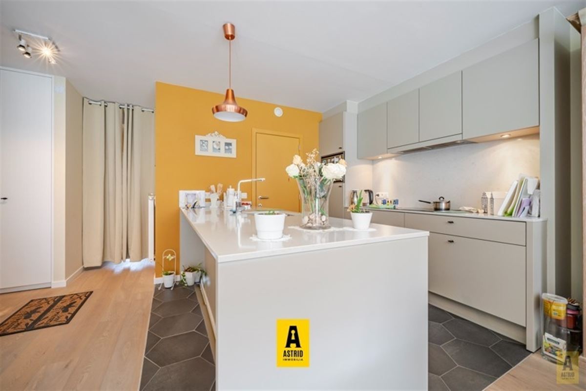 Schitterend appartement in Nieuwe Concessie!