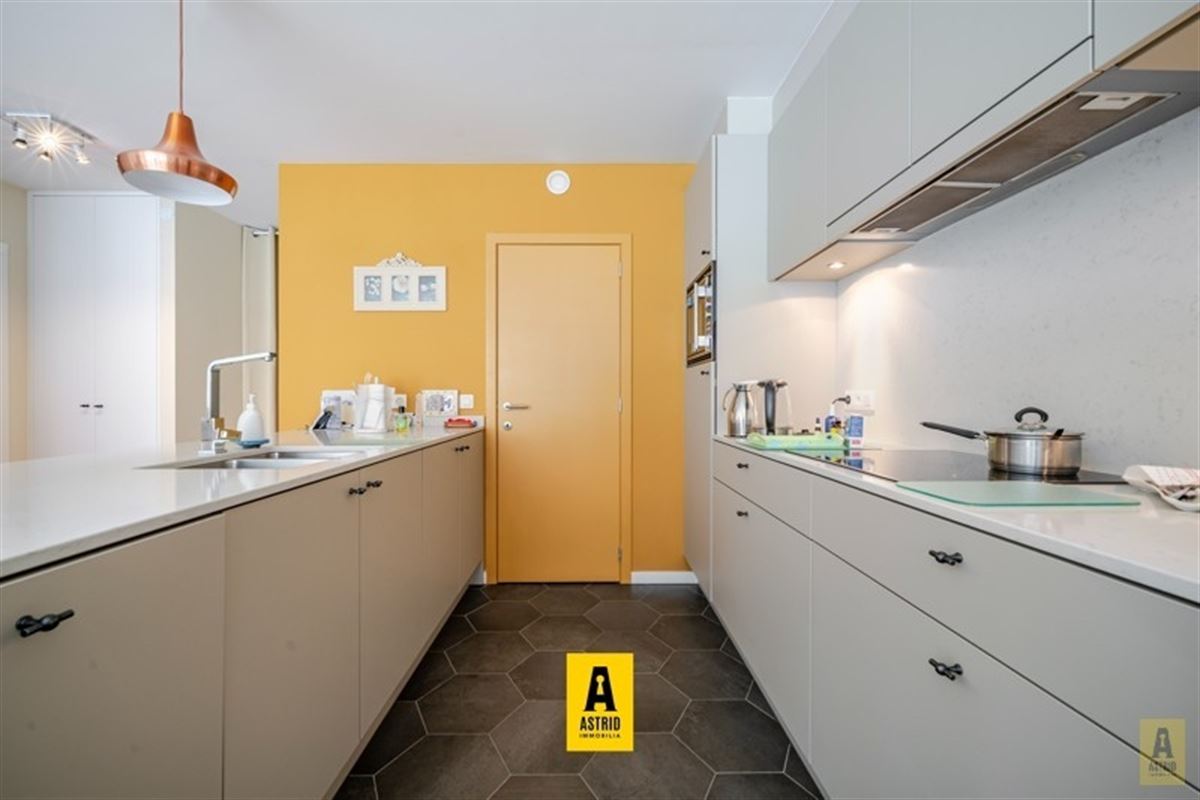 Schitterend appartement in Nieuwe Concessie!