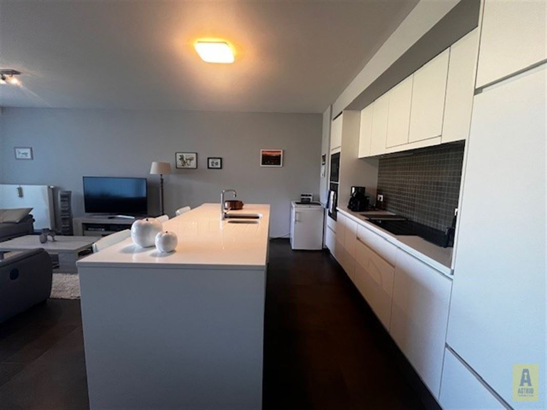 Luxe tuinappartement met garage op fantastische locatie!