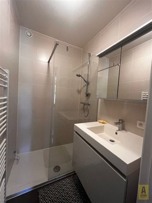 Luxe tuinappartement met garage op fantastische locatie!