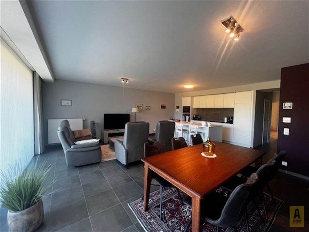 Luxe tuinappartement met garage op fantastische locatie!