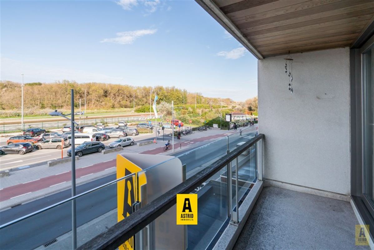 Schitterende studio met slaaphoek op topligging!