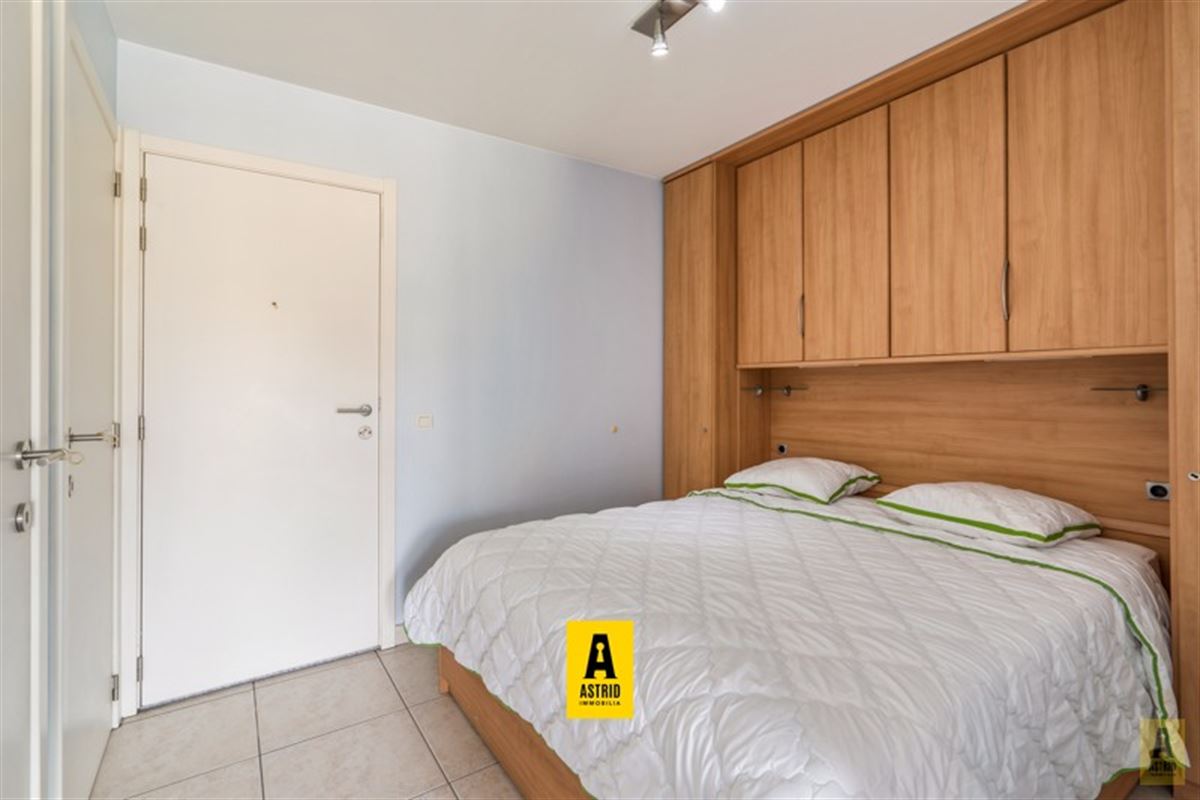 Schitterende studio met slaaphoek op topligging!