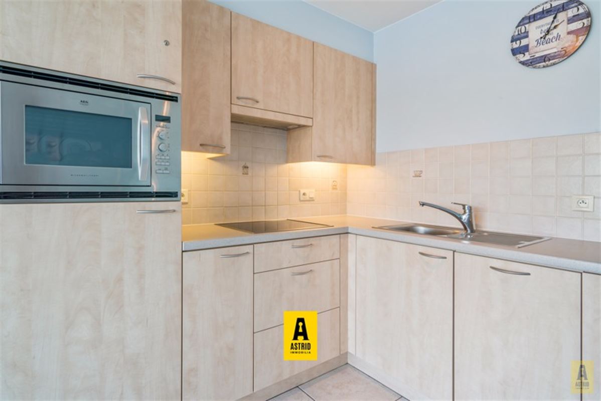 Schitterende studio met slaaphoek op topligging!