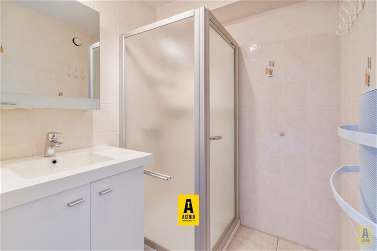 Schitterende studio met slaaphoek op topligging!