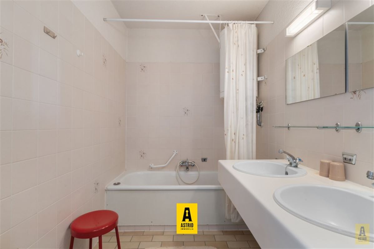 1 slaapkamer – 2 balkon met zeezicht – topligging nabij zee en duinen