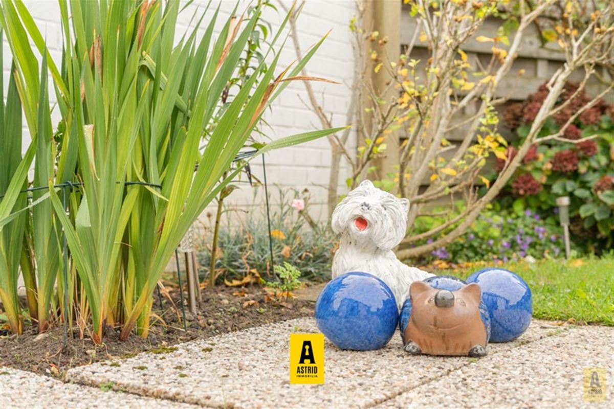 Instapklaar vakantiehuisje (3 slpks) met parkeerplaats vlakbij zee!