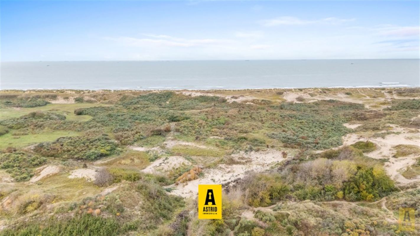 Instapklaar vakantiehuisje (3 slpks) met parkeerplaats vlakbij zee!