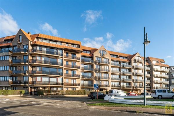 Schitterend appartement vol troeven!