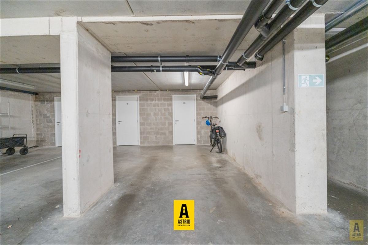 🌊 Instapklaar duplexappartement in hartje Bredene!