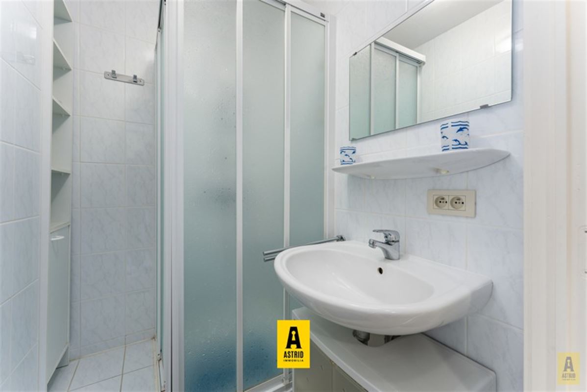 Instapklaar appartement vlakbij zee!