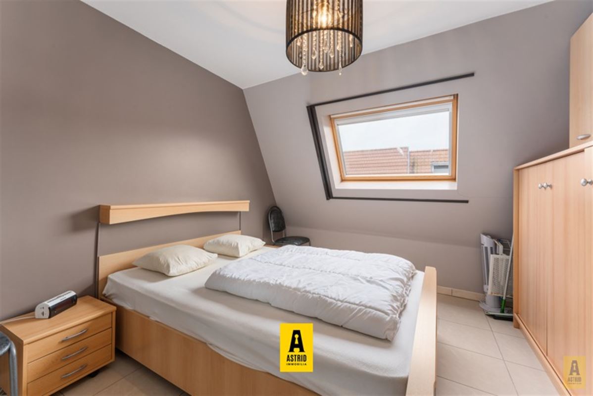 Instapklaar appartement vlakbij zee!