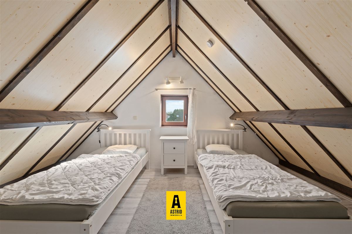 Vakantieverbiljf - Woning