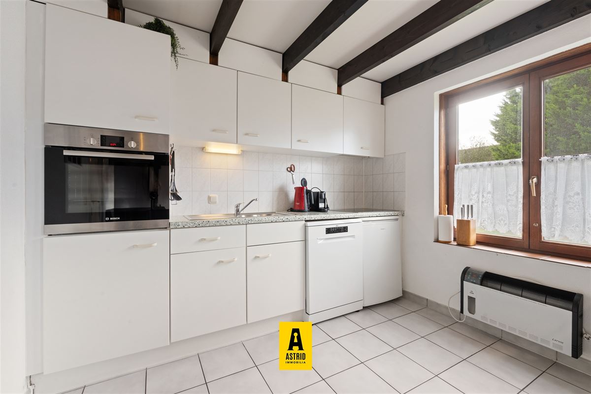 Vakantieverbiljf - Woning