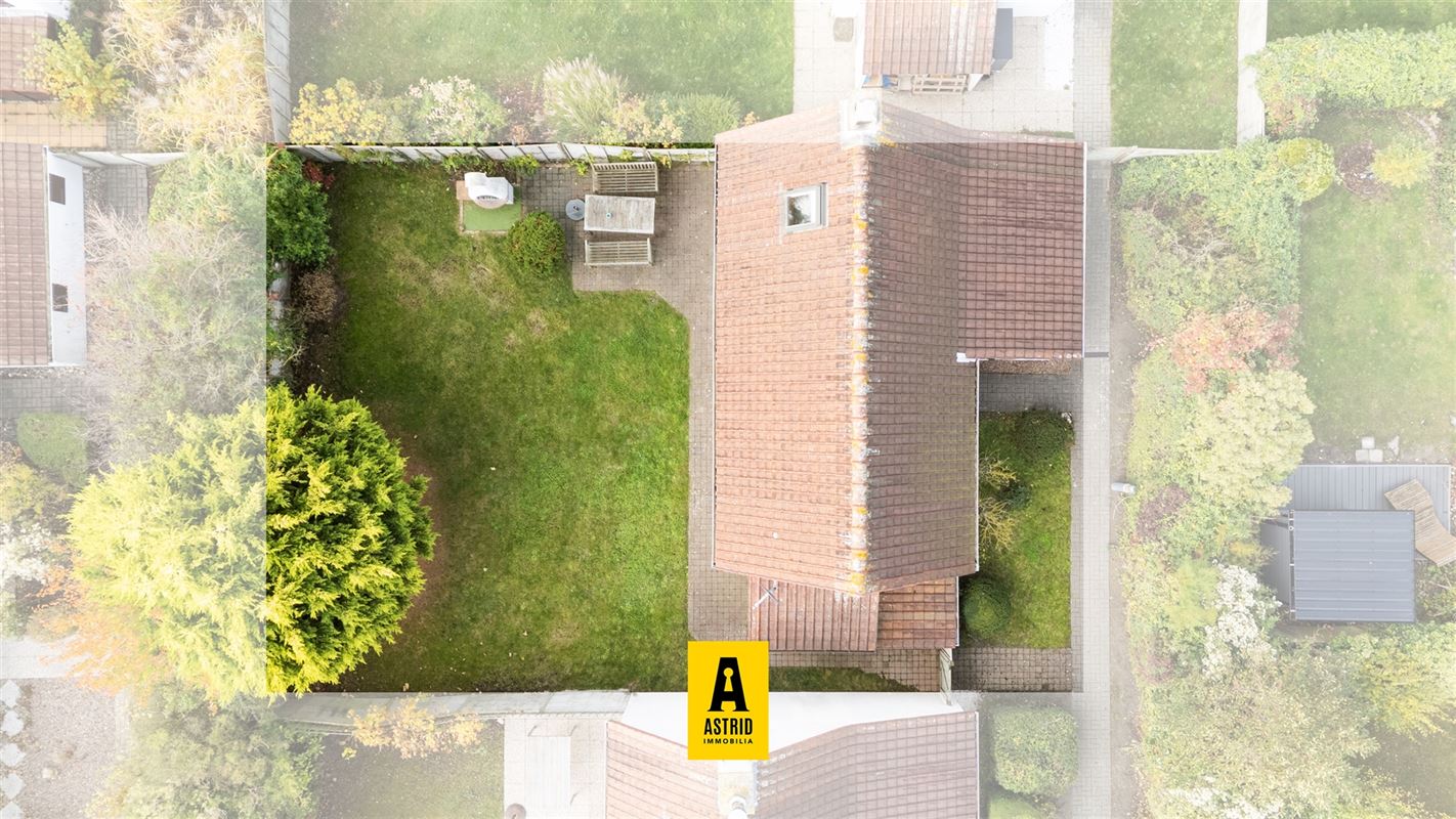 Vakantieverbiljf - Woning