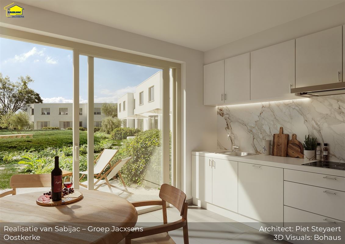 Nieuwe luxe vakantiewoning!