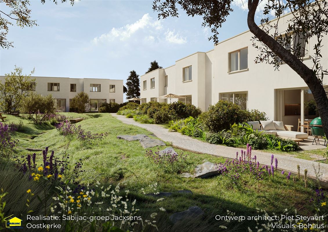 Nieuwe luxe vakantiewoning!