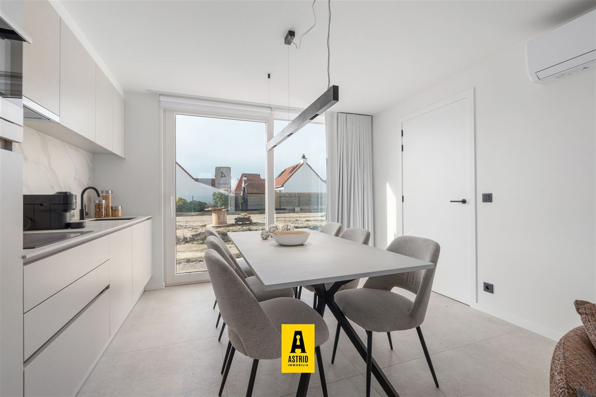 Nieuwe luxe vakantiewoning!