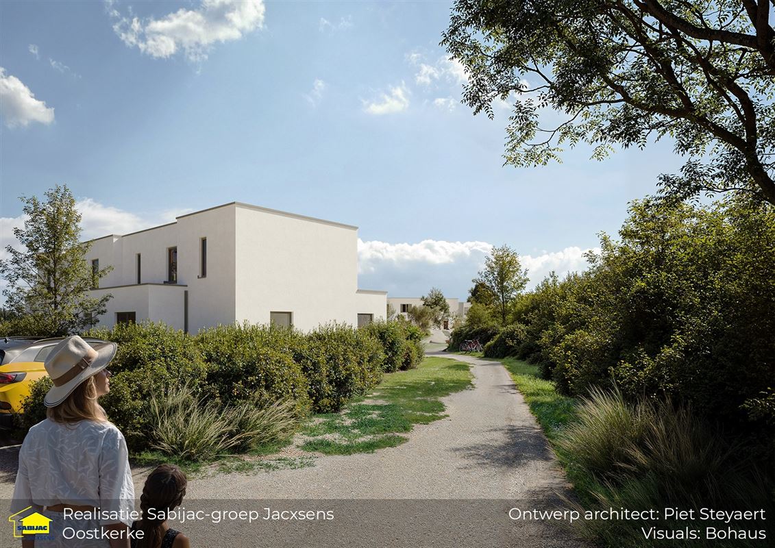 Nieuwe luxe vakantiewoning!