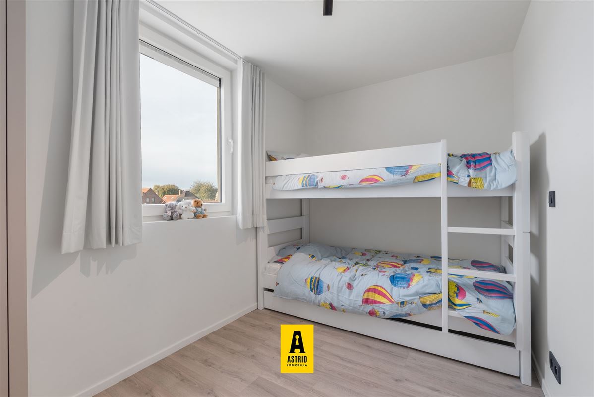 Nieuwe luxe vakantiewoning!