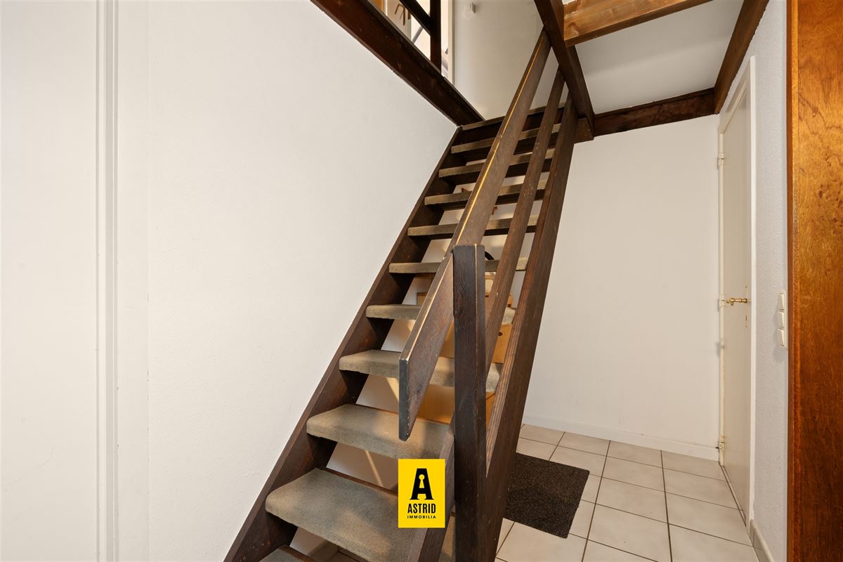 Vakantieverbiljf - Woning