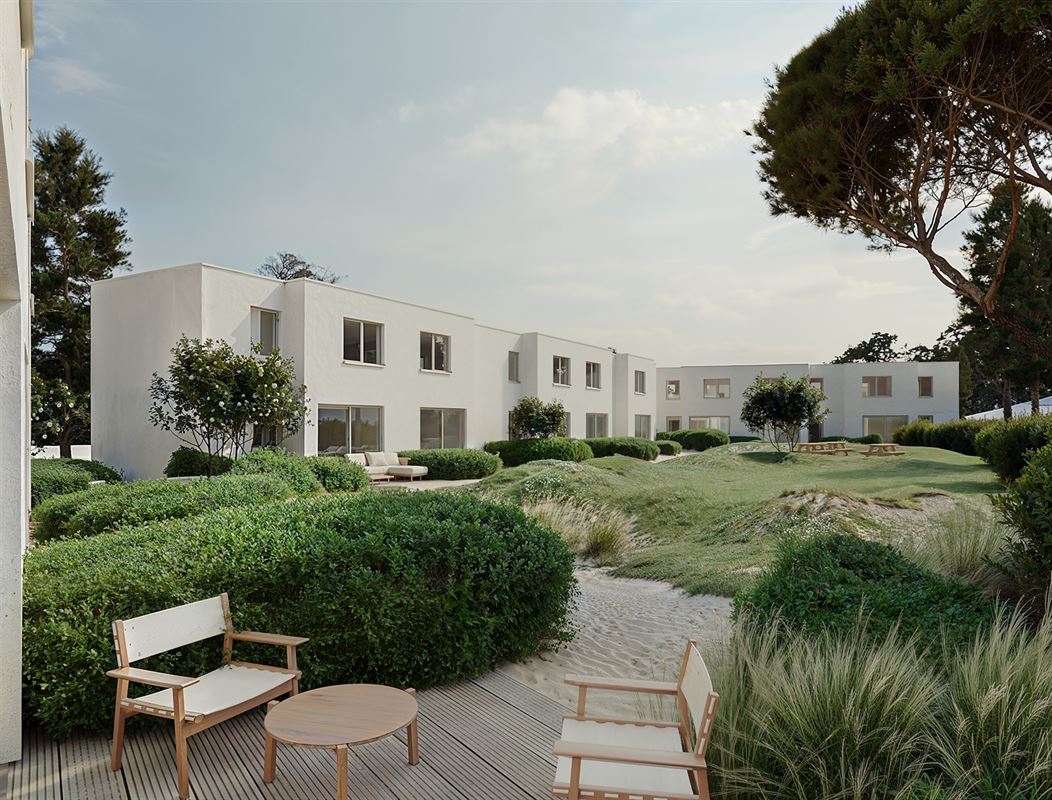 Nieuwe luxe vakantiewoning!