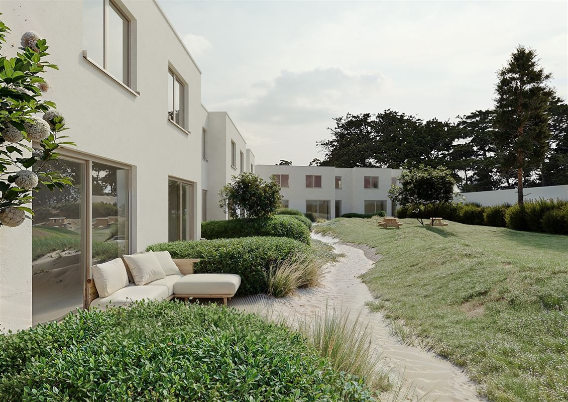 Nieuwe luxe vakantiewoning!